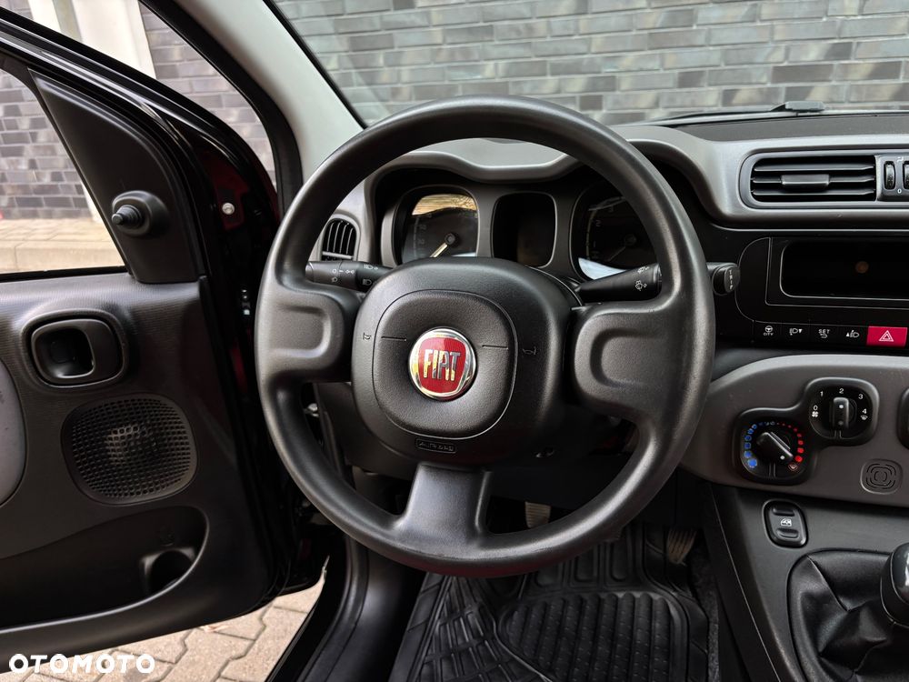 Fiat Panda 1.2 Fresh - 15
