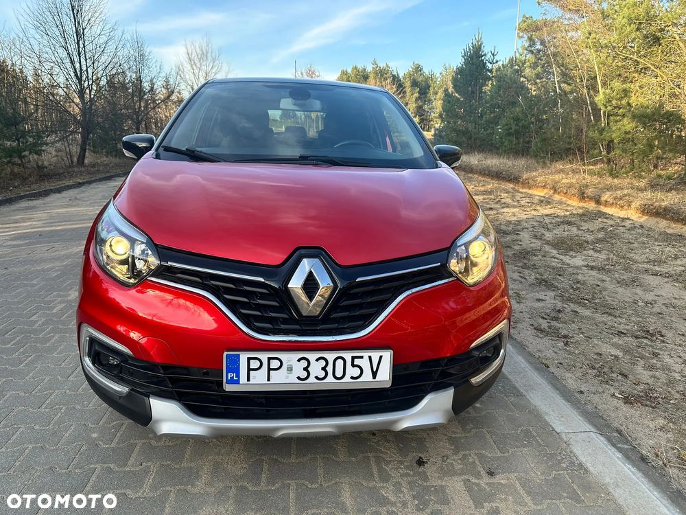 Renault Captur ENERGY TCe 120 EDC Bose Edition - 15