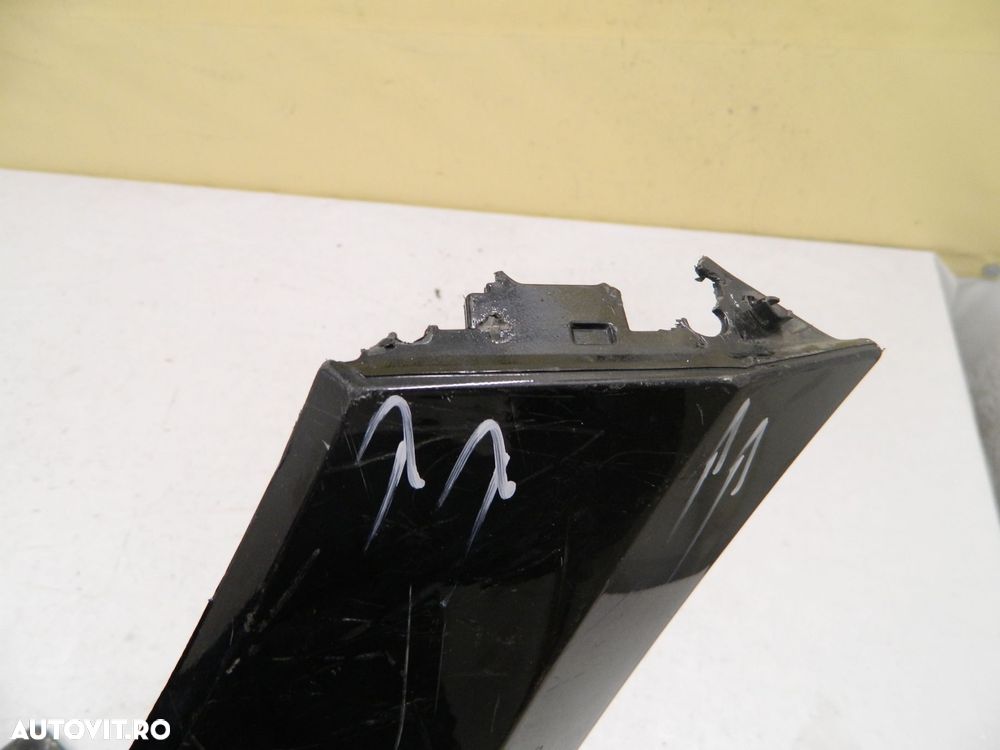 Bara fata BMW Seria 3 G20 / G21 M-Sport, 2019, 2020, 2021, 2022, 2023, cod origine 51118069346. - 5