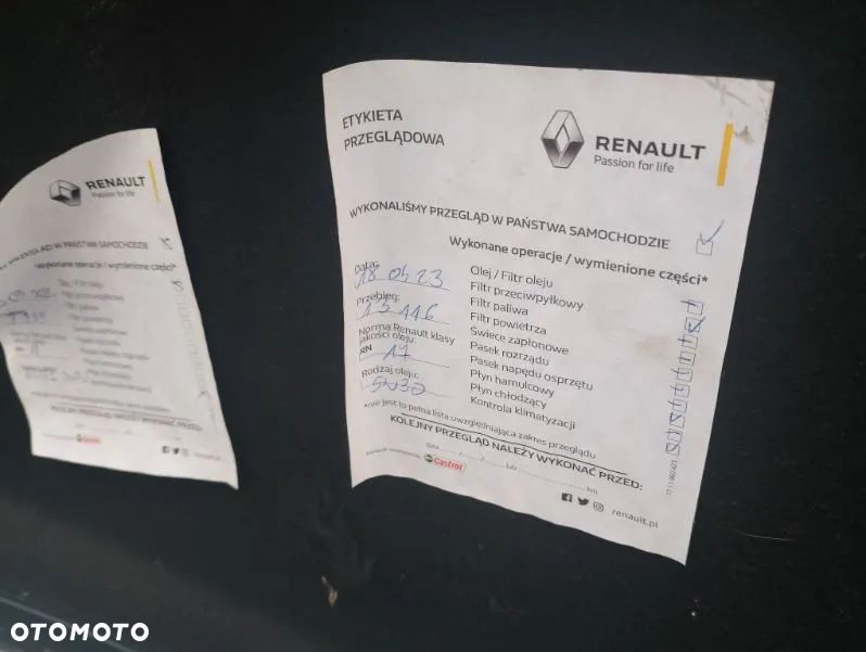 Renault Kadjar 1.3 TCe FAP Intens - 27