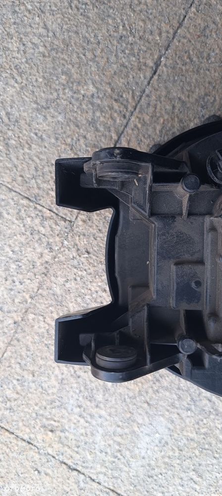 Honda Cbf 125 Lampa Przód Reflektor - 12