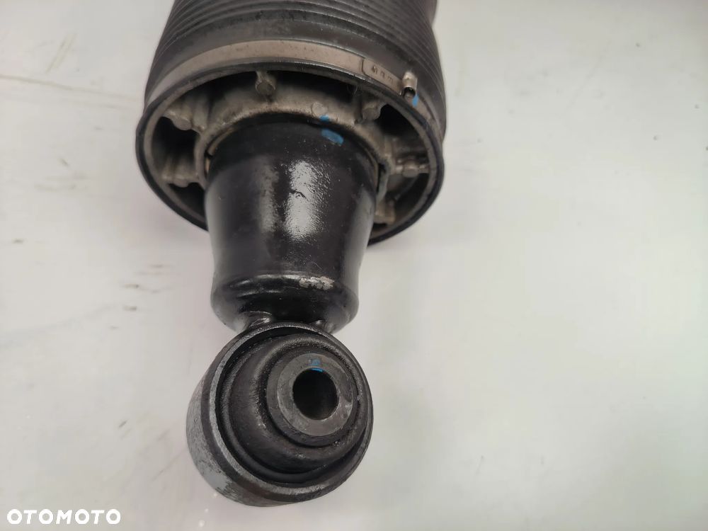 Amortyzator zawieszenie pneumatycznego osi tylnej 0572915 Mercedes-Benz SL-class, SL R230  2003r. - 2