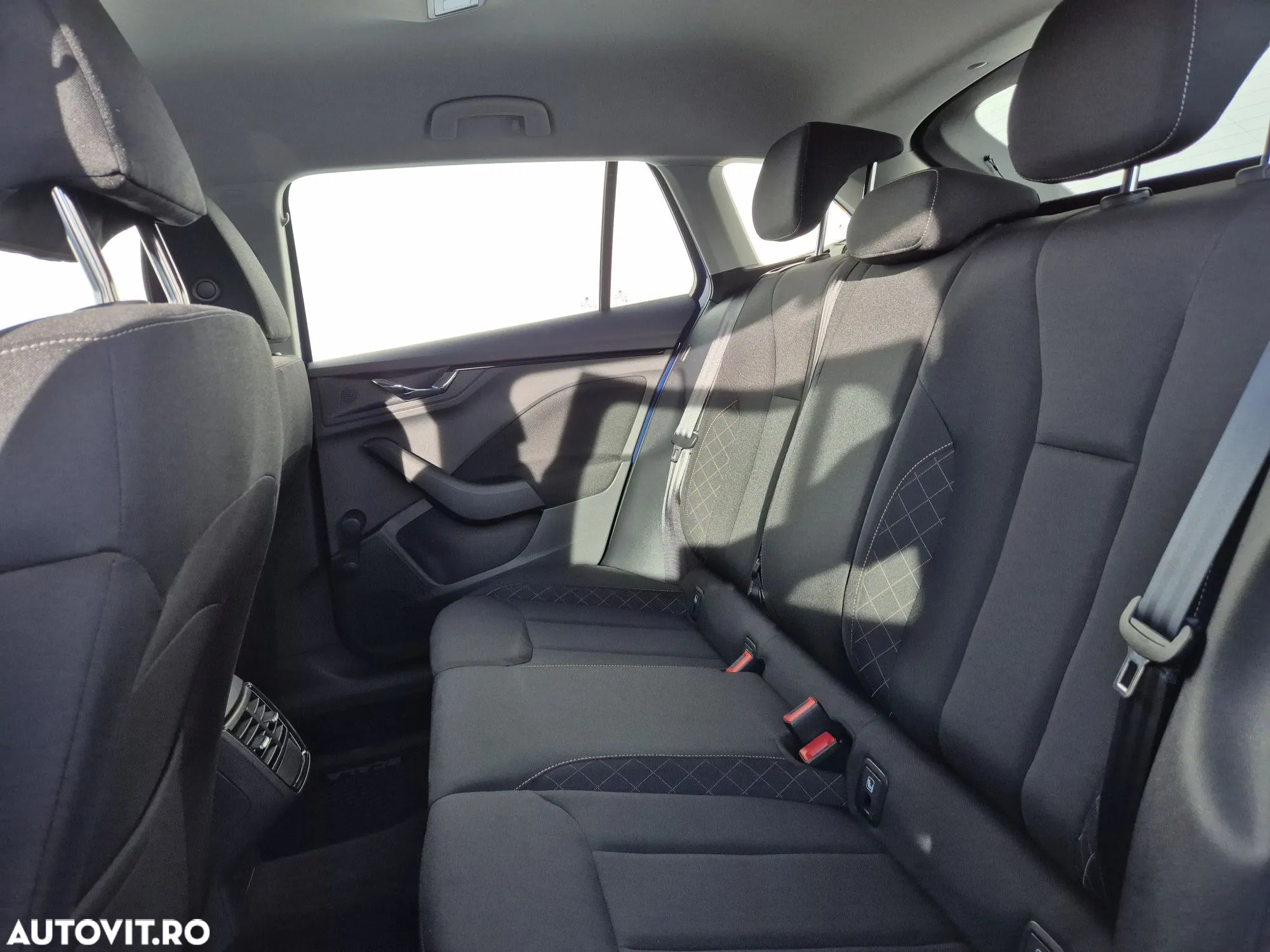 Skoda Scala 1.0 TSI DSG Ambition - 11