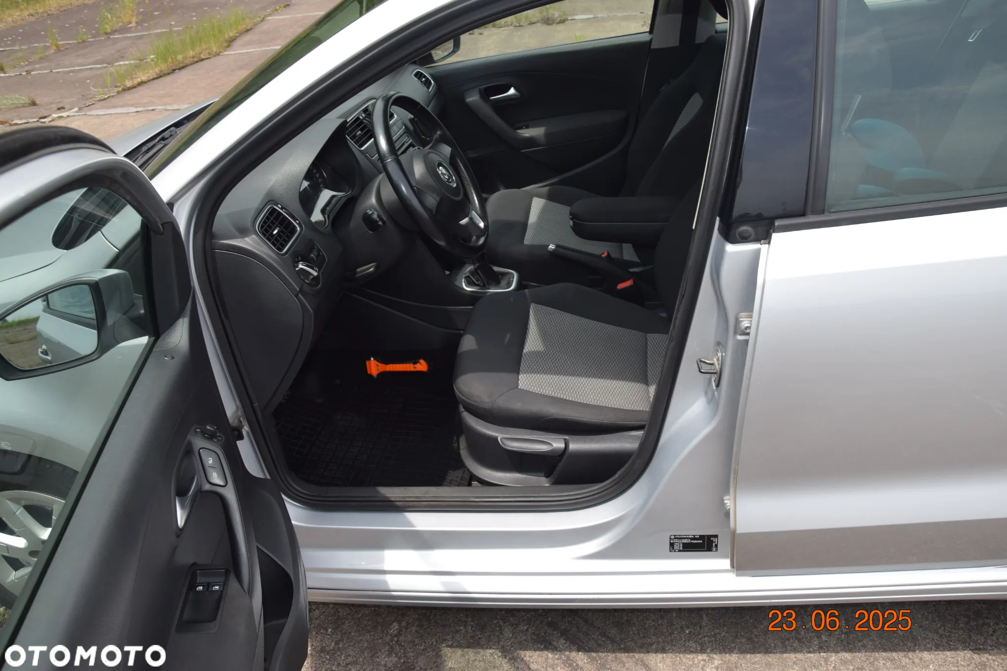 Volkswagen Polo 1.2 TDI Blue Motion - 18