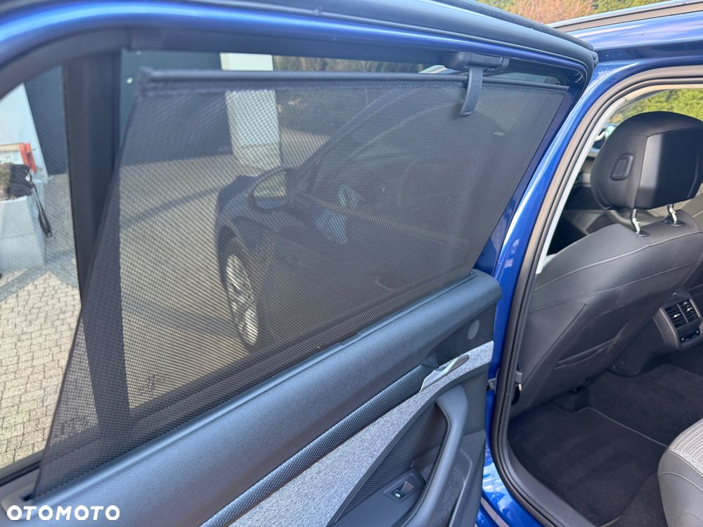 Skoda Superb 2.0 TDI SCR 4x4 Selection DSG - 17