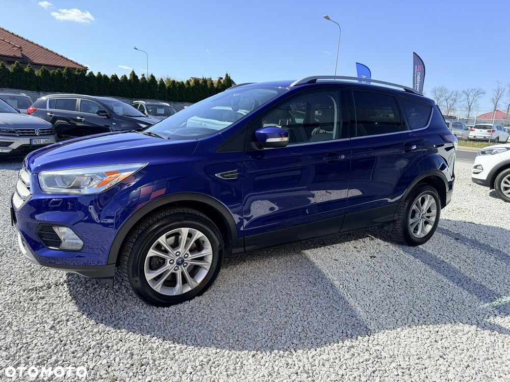 Ford Kuga 2.0 TDCi 4x2 Titanium - 6