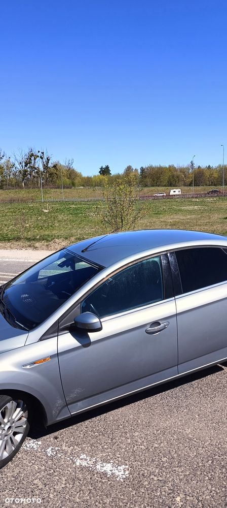 Ford Mondeo 1.8 TDCi Ghia - 35