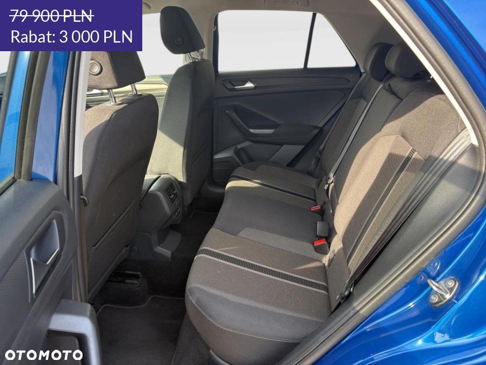 Volkswagen T-Roc - 13