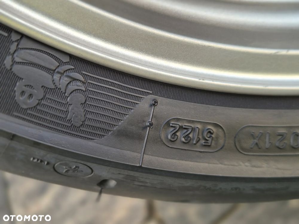 Kawasaki ER - 8