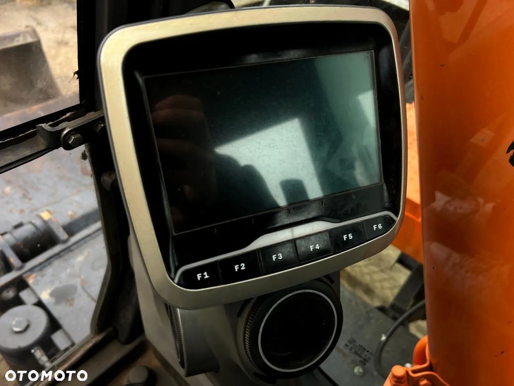 Doosan DX140W-3 - 18