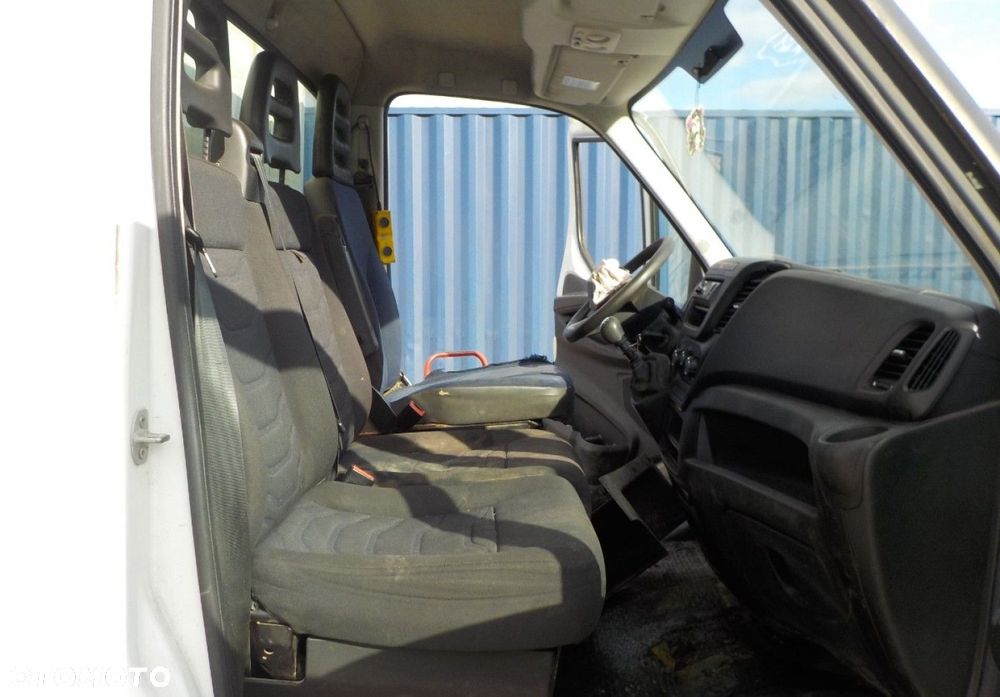 Iveco Daily - 20