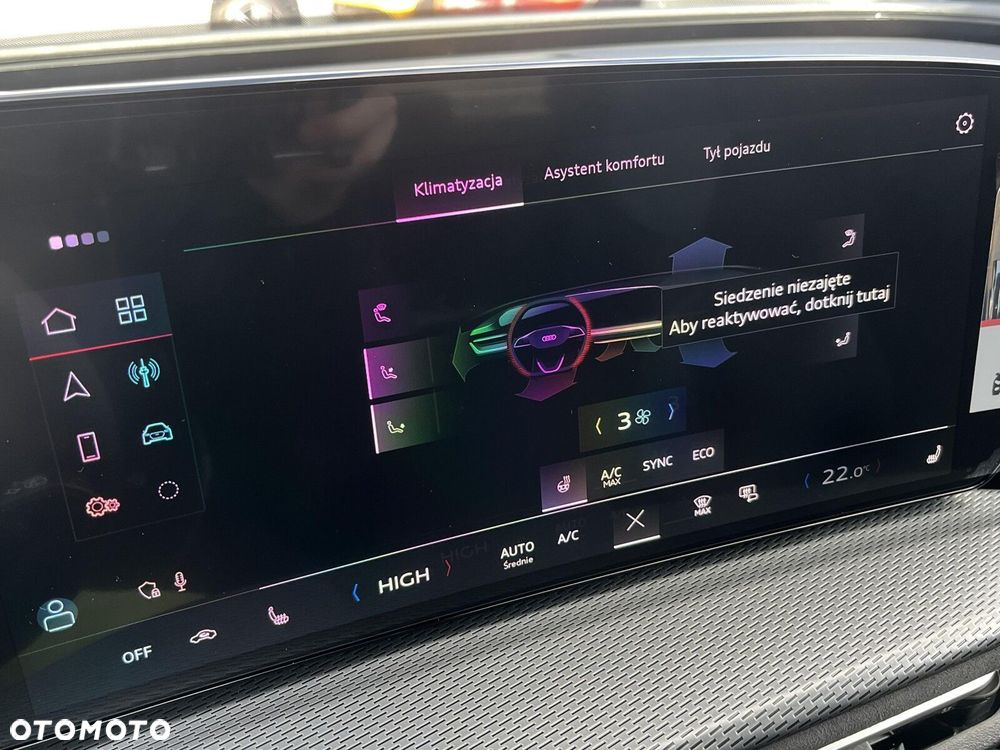 Audi Q5 Sportback - 35