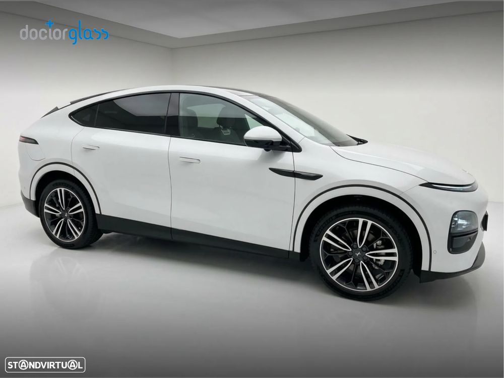 Xpeng G6 66 kWh Standard Range + Gancho de Reboque - 2
