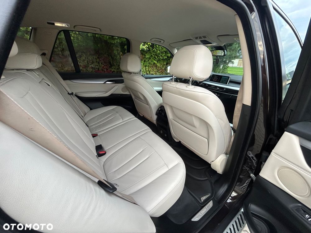 BMW X5 - 23