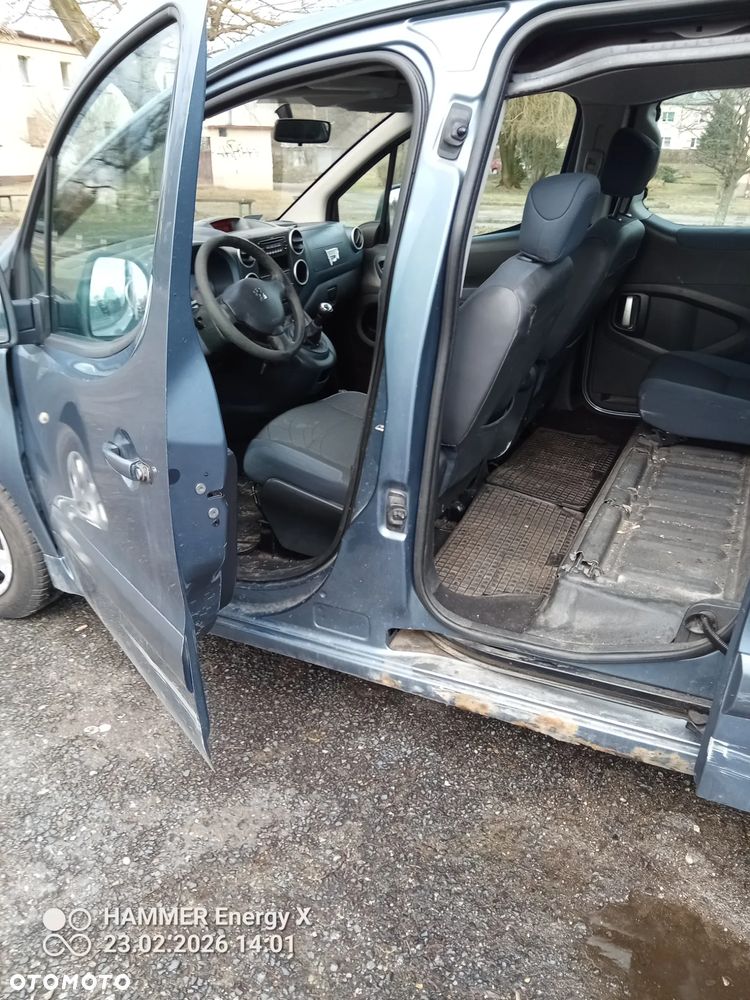 Peugeot Partner - 3