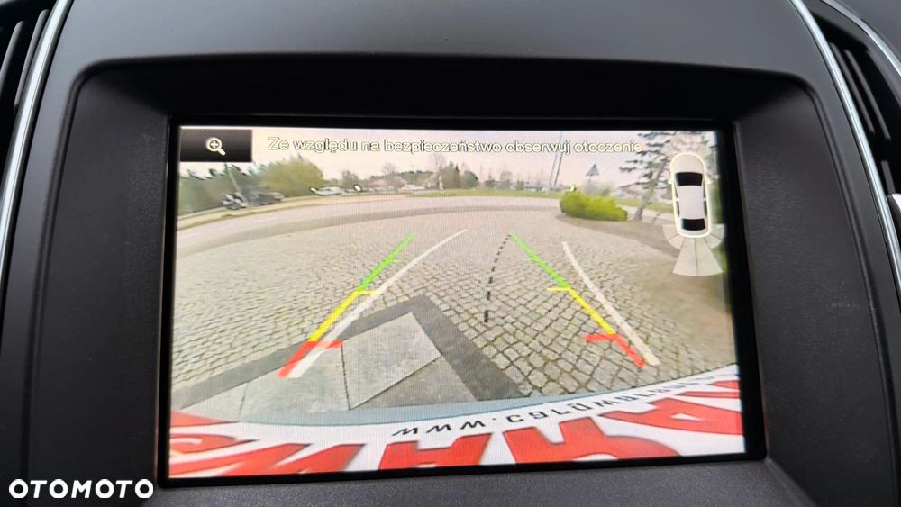 Ford S-Max 2.0 EcoBlue Titanium - 26