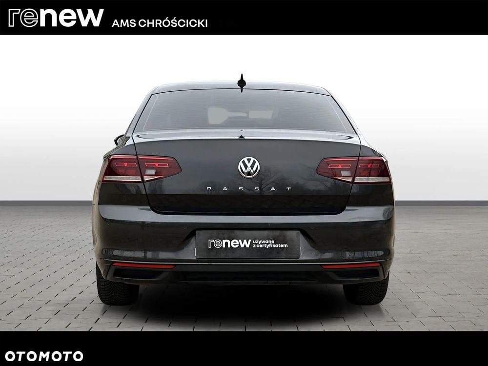 Volkswagen Passat 1.5 TSI EVO Essence DSG - 4