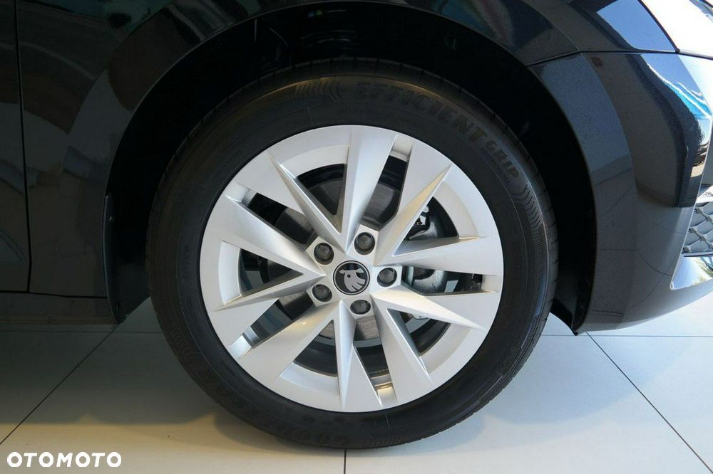 Skoda Octavia - 32