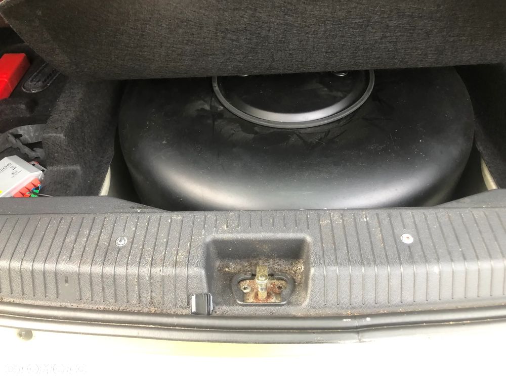 Opel Meriva 1.6 Enjoy MTA - 8