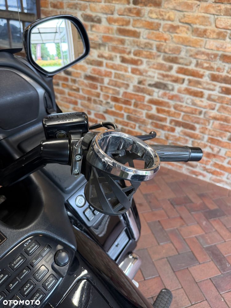 Honda GL - 15