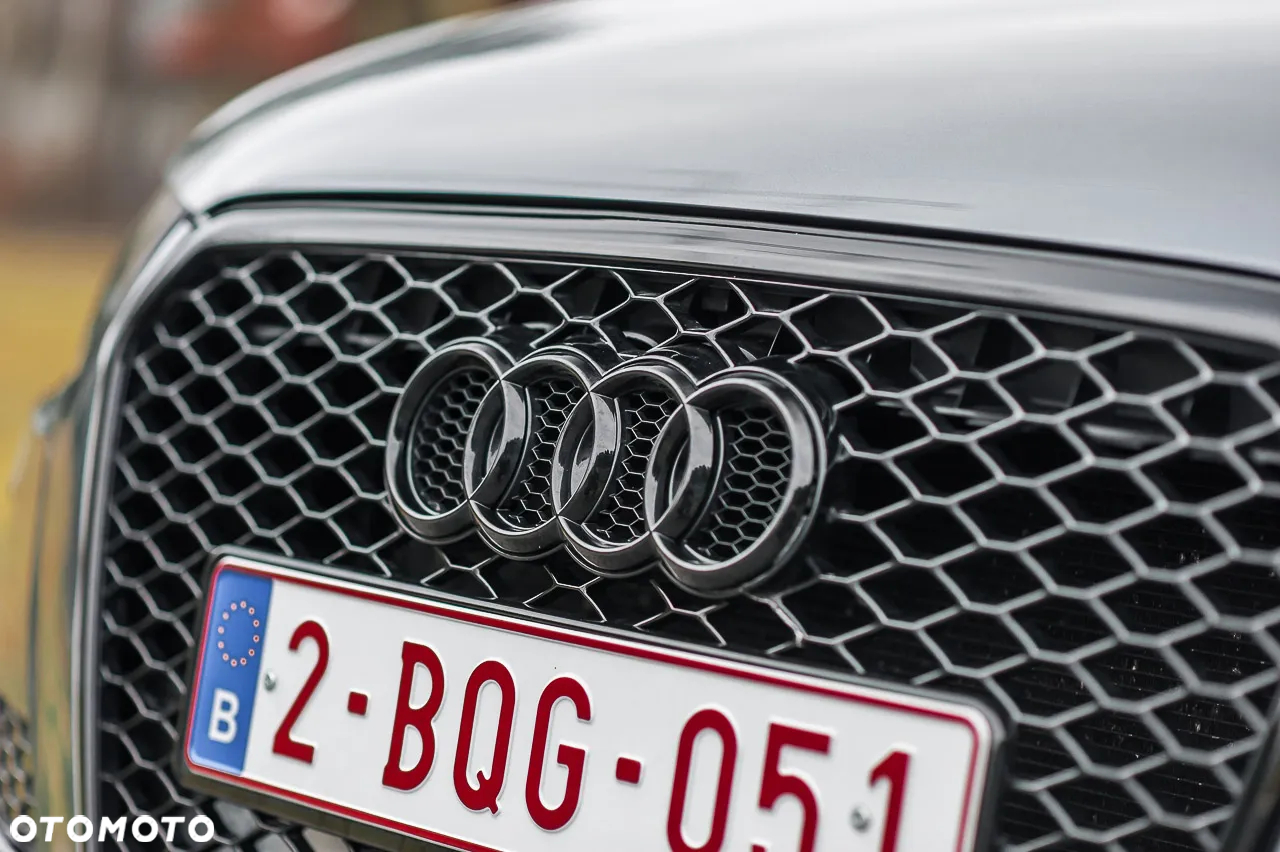 Audi Q3 2.0 TFSI Quattro - 36
