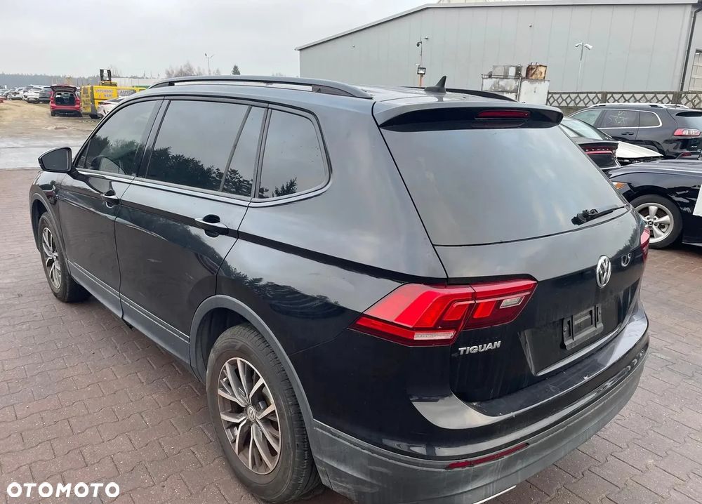Volkswagen Tiguan Allspace - 7