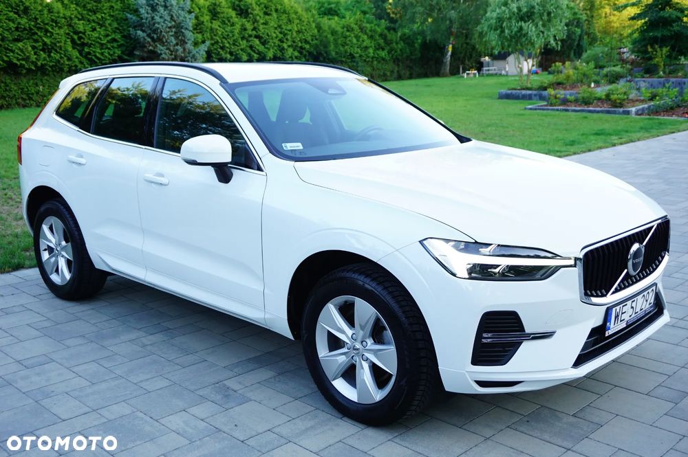 Volvo XC 60 B4 B Momentum Pro - 3