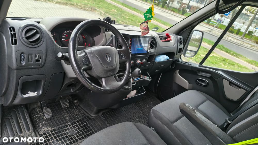 Renault Master - 5