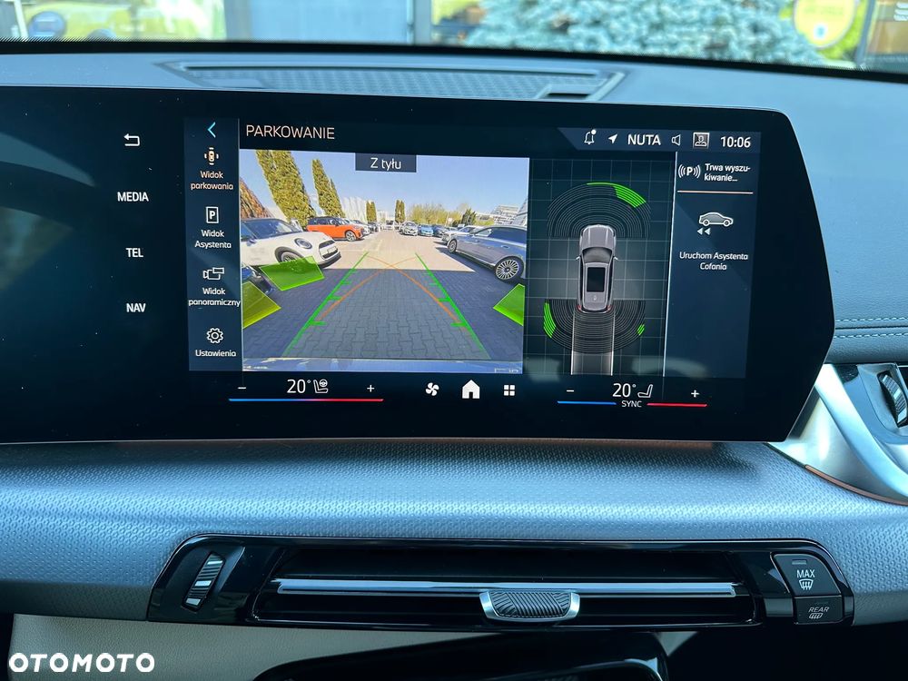 BMW X1 xDrive20d mHEV M Sport sport - 18