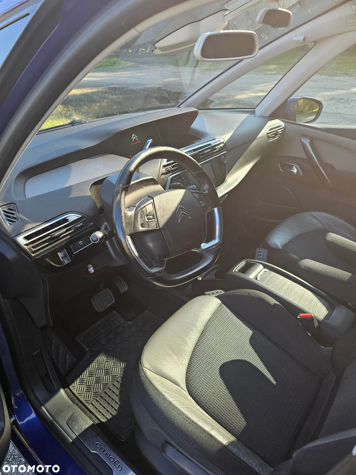 Citroën C4 Picasso 1.2 PureTech Shine S&S EAT6 - 14
