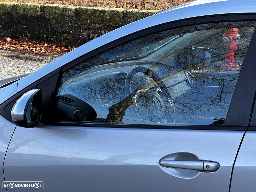 Mazda 2 1.5 MZR Activematik Center-Line - 12