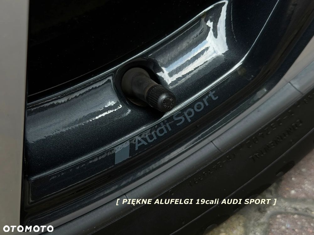 Audi Q3 35 TDI Quattro S tronic S line - 39