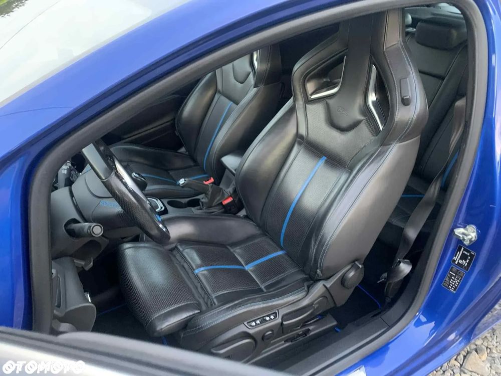 Opel Astra IV GTC OPC EU6 - 24