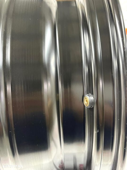 Jante Ford Transit  Transit Custom 16 inch  originale noi - 6