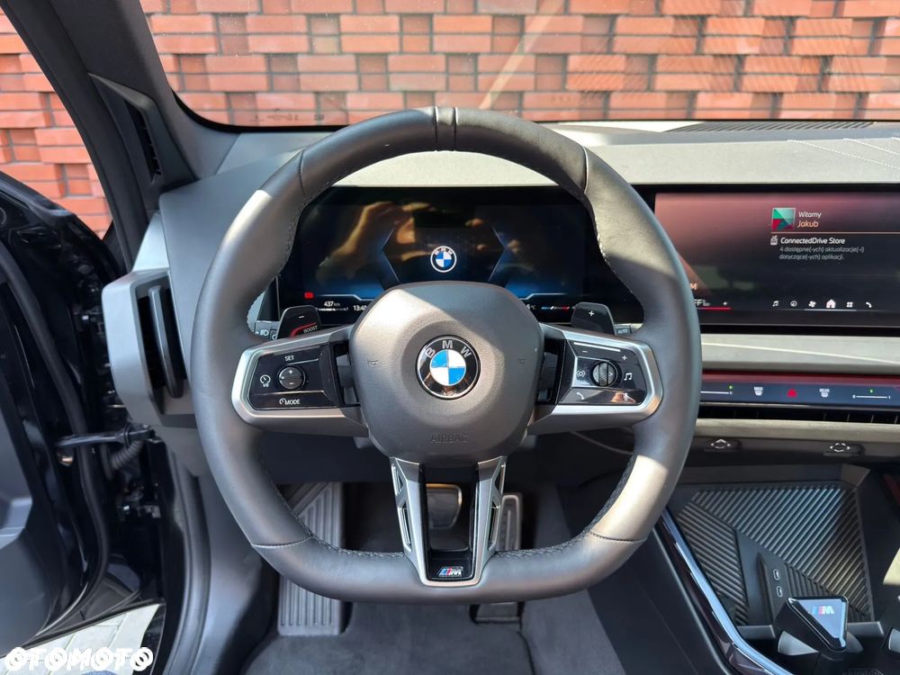 BMW X3 - 18