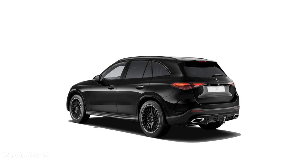 Mercedes-Benz GLC 220 d mHEV 4-Matic AMG Line - 16