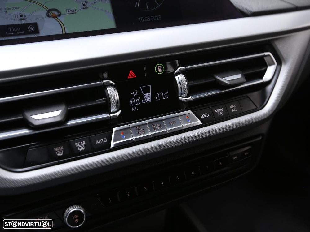 BMW 116 d Corporate Edition Auto - 18