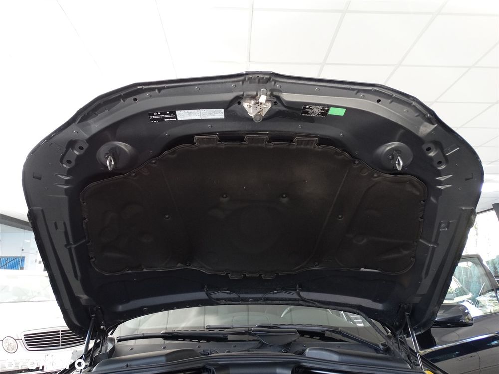 BMW Seria 5 530i - 39