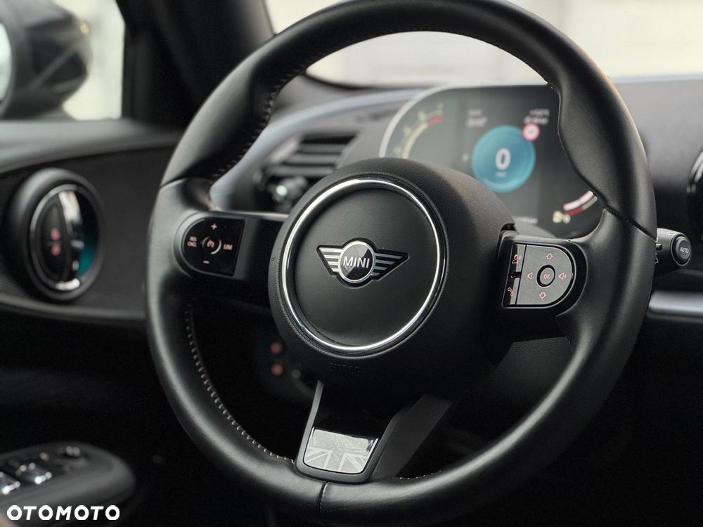 MINI Clubman Cooper Yours Trim - 19