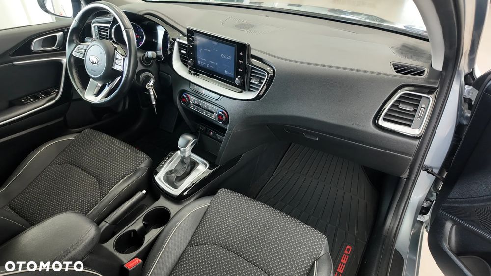 Kia Ceed 1.6 CRDi DCT Platinum Edition - 15