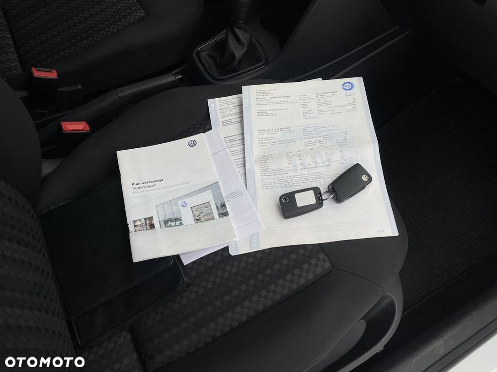 Volkswagen Polo 1.0 Trendline - 24