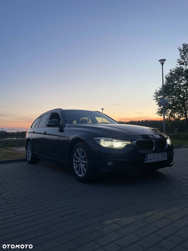 BMW Seria 3 - 2