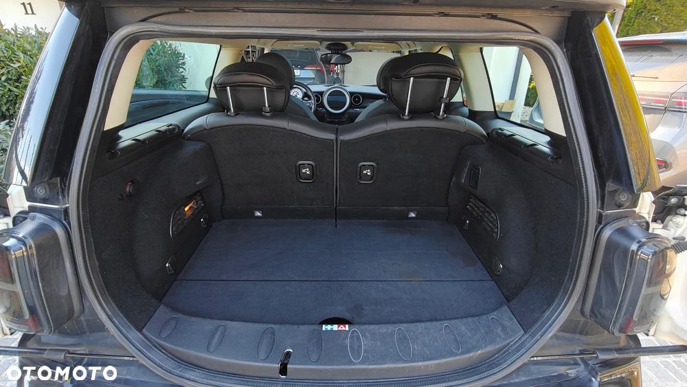 MINI Clubman Cooper S - 23