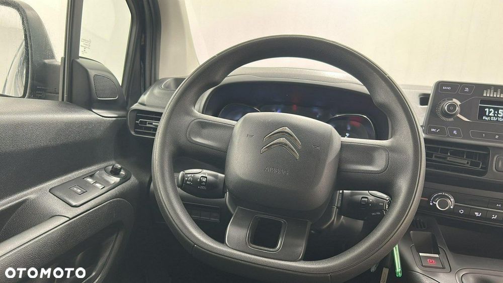 Citroën Berlingo - 17