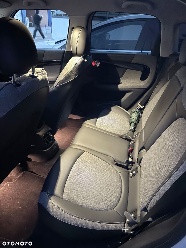 MINI Countryman Cooper - 9