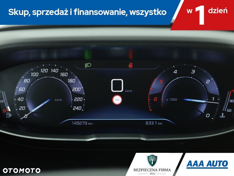 Peugeot 3008 - 6