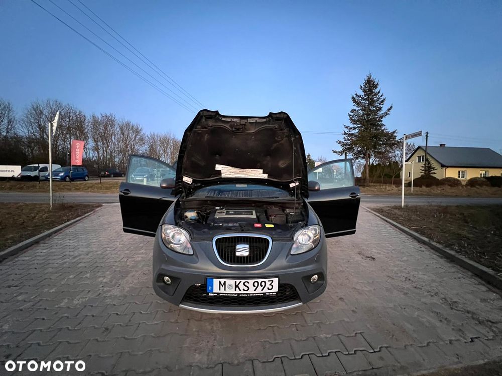 Seat Altea XL - 19