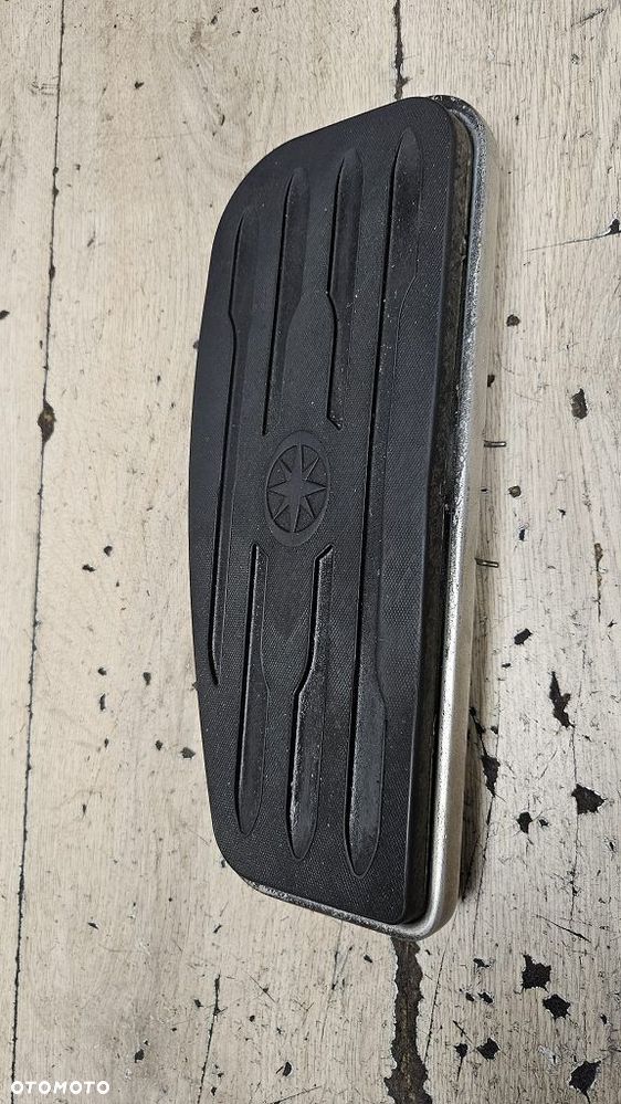 Podest kierowcy podłoga Yamaha Venture Drag Star Road Star Midnight Star - 3