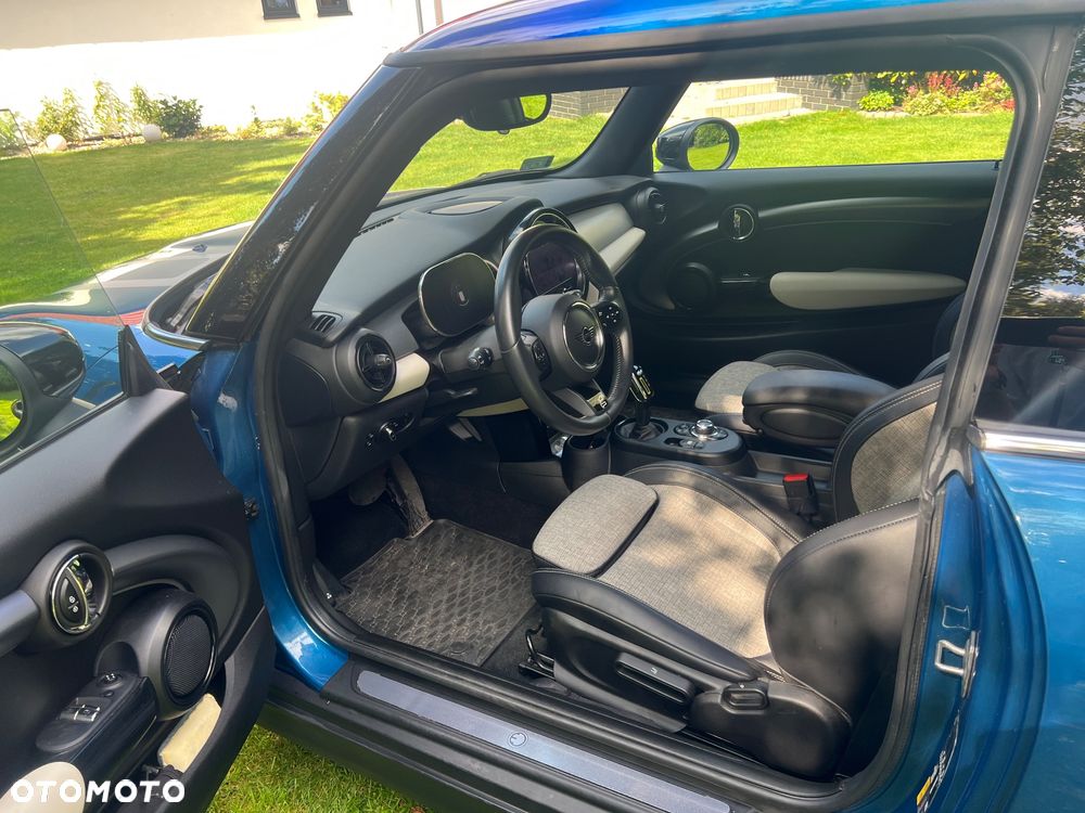 MINI Inny - 7