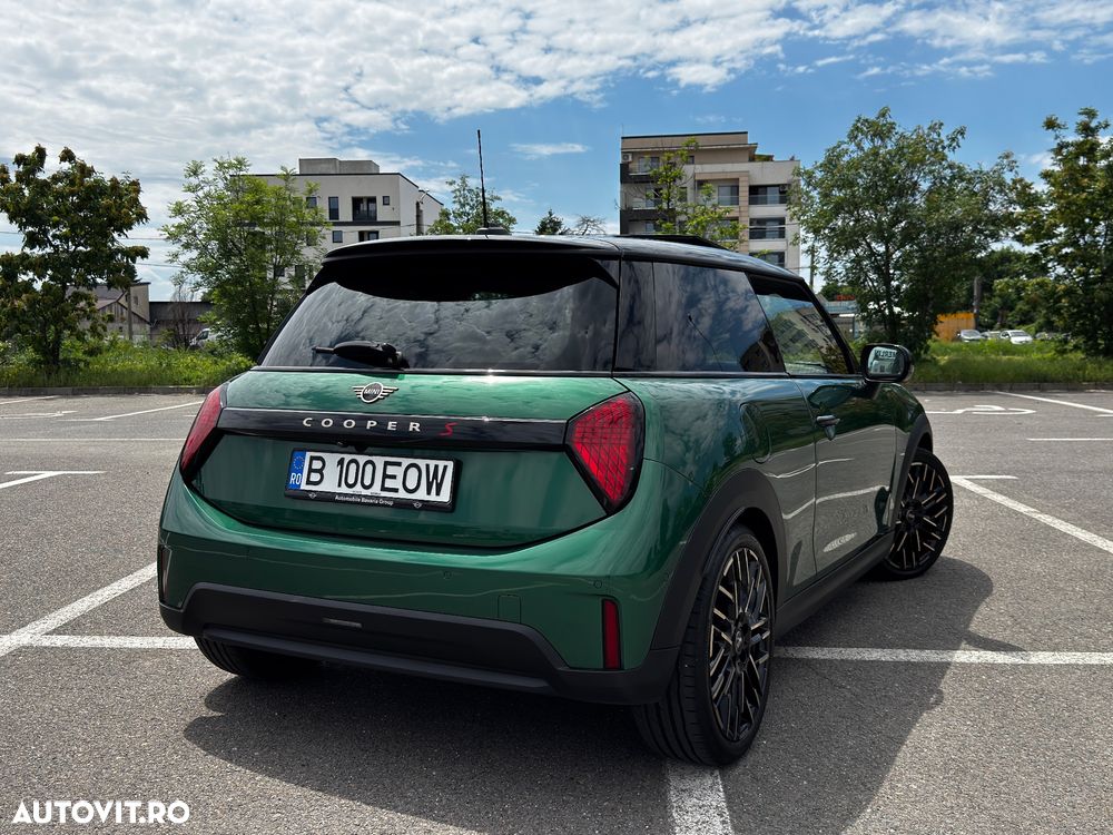 Mini Cooper S - 7